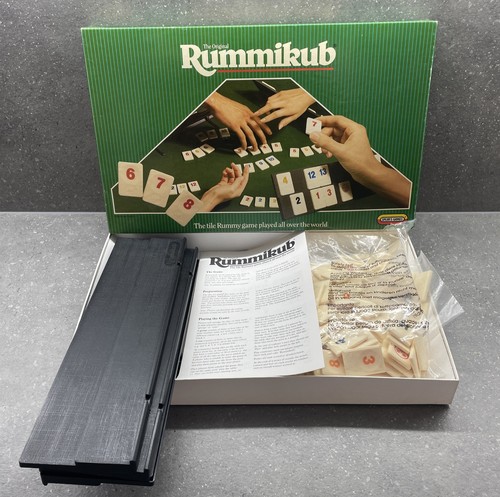 Rummikub spears sons - j,