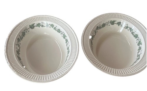 Vintage wedgwood oval - wedgwood, (2)