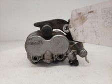 HONDA NHX 110 WH-8 2008 FRONT