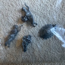 DeAgostini 1/84 scale HMS