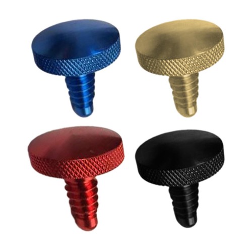 Cue back plug screw billiard - back,