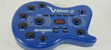 Behringer V-Amp 2 Virtual Amplifier - UNIT ONLY