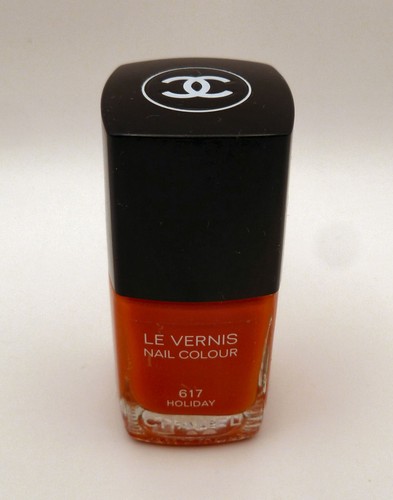 Rare chanel vernis nail - |,
