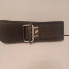 QUALITY XL Weight Lifting Belt