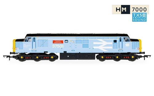 Hornby r30545txs railroad - hornby,
