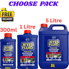 Jeyes Fluid Original Outdoor