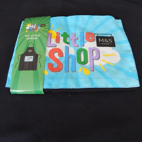 Little shop my - shop,