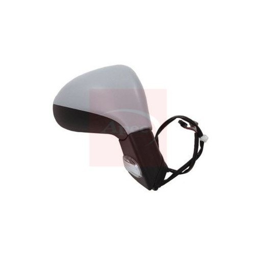 For peugeot 207 - for, wd