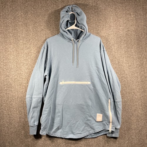 Asics hoodie mens tiger - mens,