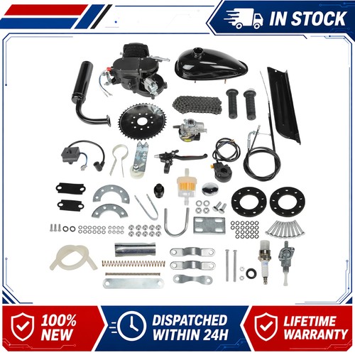 80cc bicycle engine kit full - bicycle,