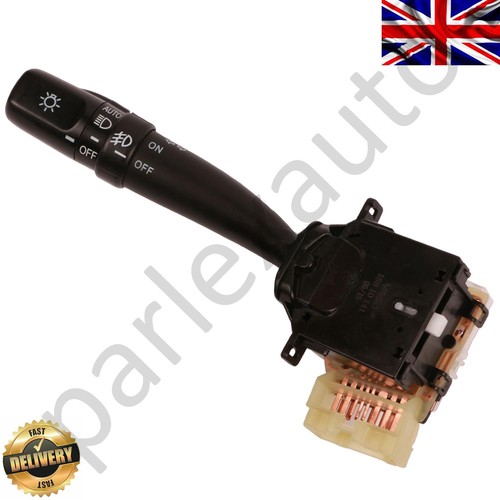 Indicator headlight switch - headlight,