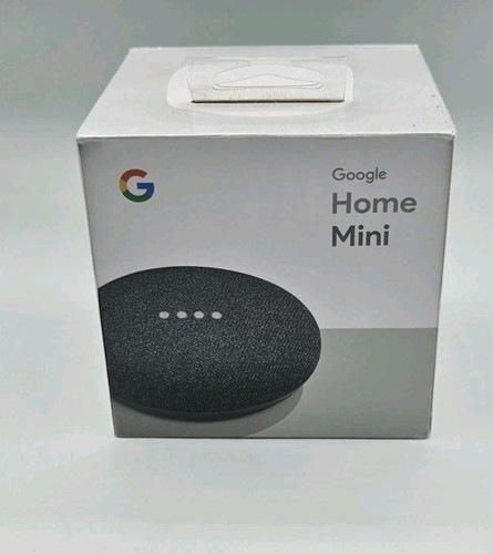 Google home mini smart - smart, speaker