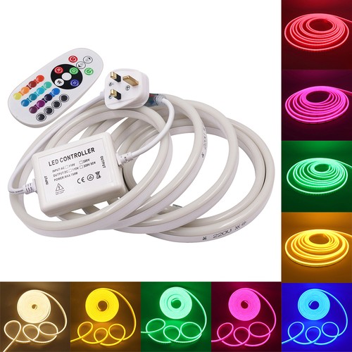 Led neon flex - led, light