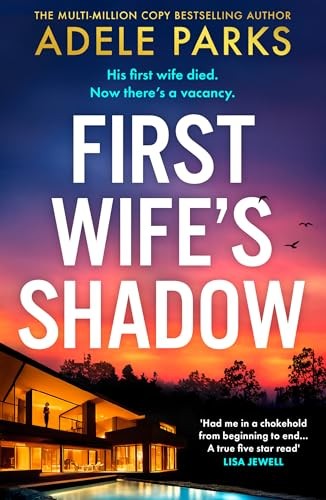 First wife shadow a - shadow:,