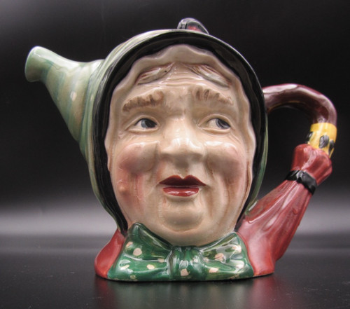 Vintage beswick england sairy - england,
