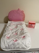 Barbies Vintage Furniture