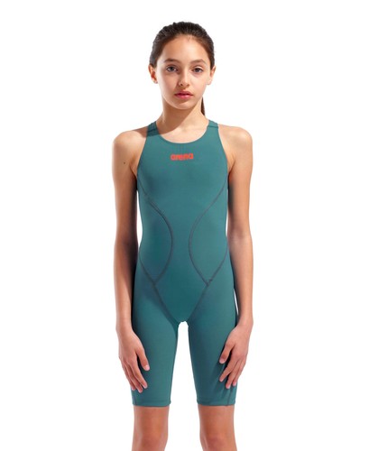 Arena girls powerskin impulso - girls',