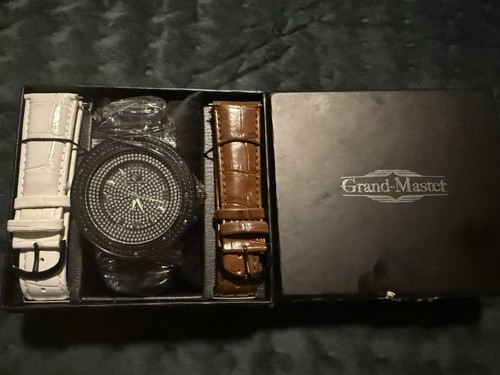 Grand master super techno - master,