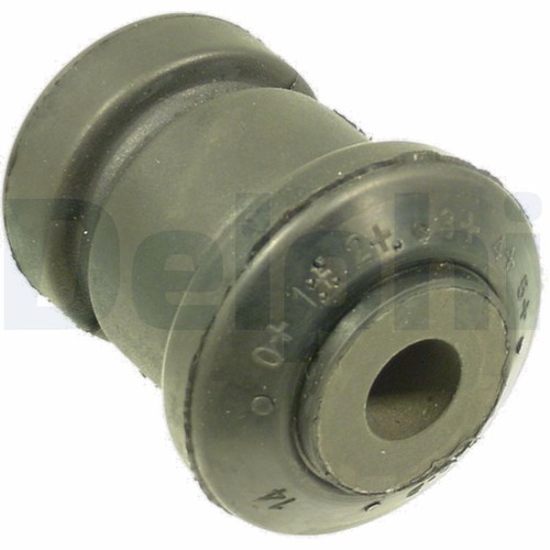 Mounting control trailing - mounting, arm
