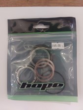 HOPE 7 TOP FULL INTERGRATED