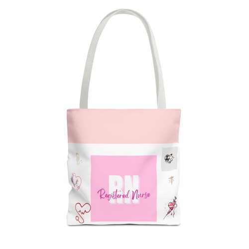 Registered nurse tote - rn,