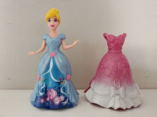 Disney princess magiclip - magiclip, magic