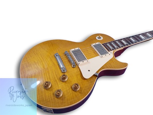 Gibson reissue electric - reissue,