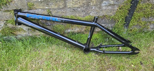 Macneil ruben bmx - bmx, frame
