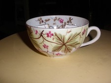 Vintage Germany Moustache Cup