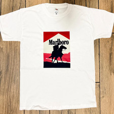 Vintage Marlboro Cowboy