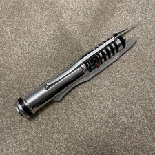 Star Wars Darth Revan  Metal