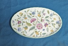 Minton Haddon Hall Green Edge