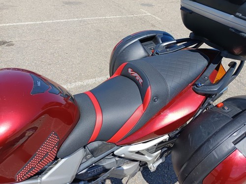 Deluxe seat for - seat, honda