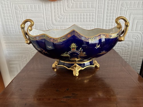 Stunning carlton ware new - stunning,