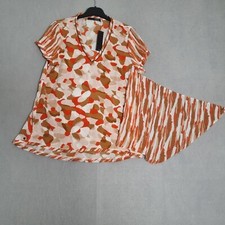 Trend By Captain Tortue Blouse