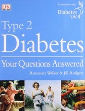 Type 2 Diabetes Your Questions