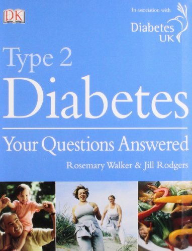 Type diabetes your questions - diabetes,