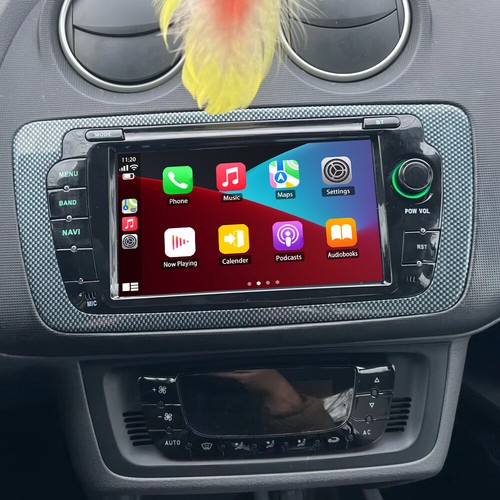 Carplay for seat ibiza - for,