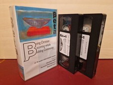 Beta - Being Christian