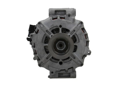 Alternator fits audi - audi, 210a