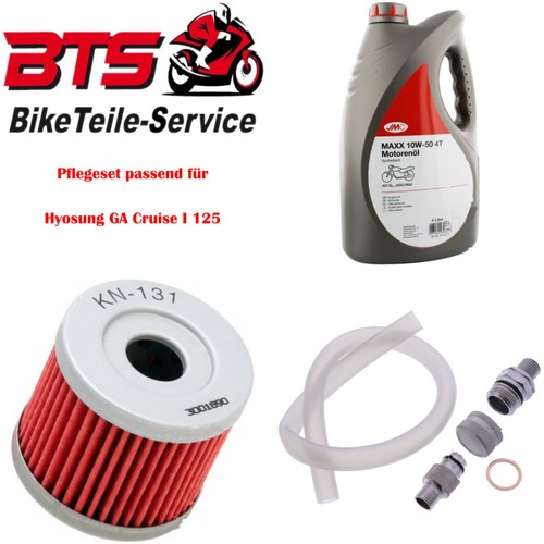 Set oil filter - set, oil,