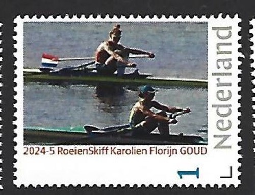 Netherlands 2024 olympics - 2024-5,