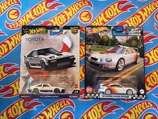 Hot Wheels 1995 Toyota Celica