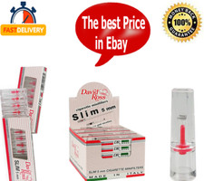 DAVID ROSS SLIM 5MM TAR