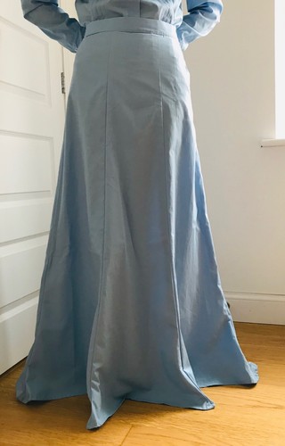 Handmade edwardian style - style, 6
