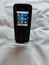 Nokia 113 - Black, Grade B- (EE NETWORK) Mobile Phone