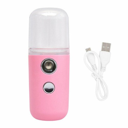 Mini usb nano facial - nano, spa