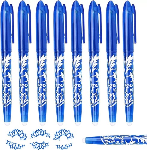 Pcs erasable pens - pcs,
