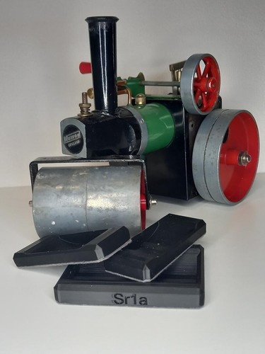 Chocks for sr1a - chocks,