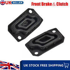 Front Brake Clutch Master